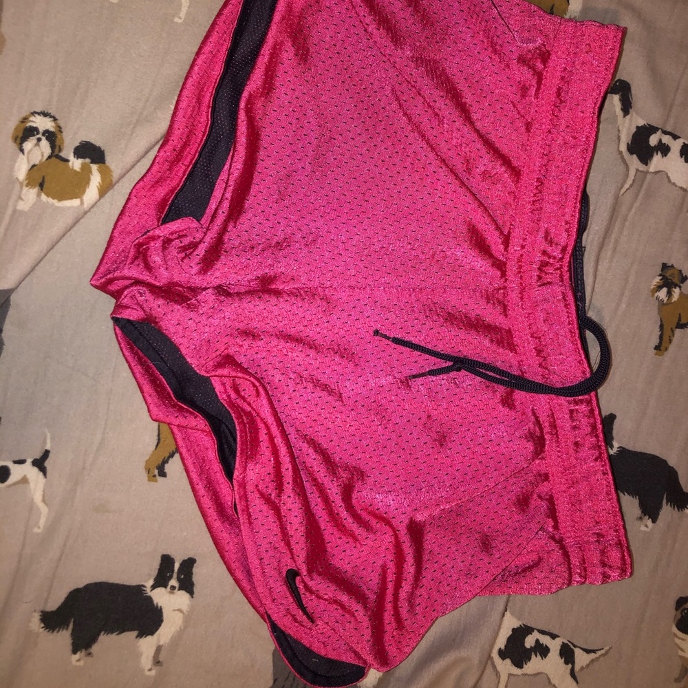 nike shorts